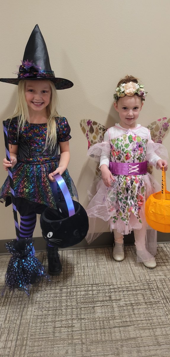Eventidesharily's tweet photo. We all had a blast trick or treating at #EventideFargo! https://t.co/9wml42oHNN