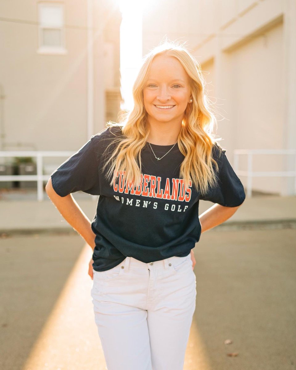 ainslee_cruce's tweet image. I am so excited to announce my commitment to continue my academic and athletic career at The University of the Cumberlands. I want to thank my family, friends, and coaches for this opportunity! #gopatriots @uc_golf @SWSpartanAthl