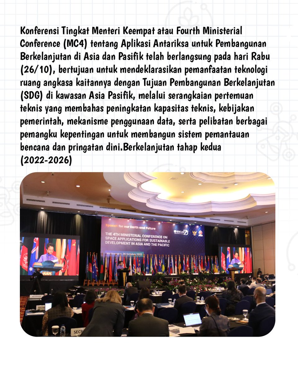  BRIN Indonesia on Twitter: "M1embahas percepatan implementasi Rencana Bildidee 