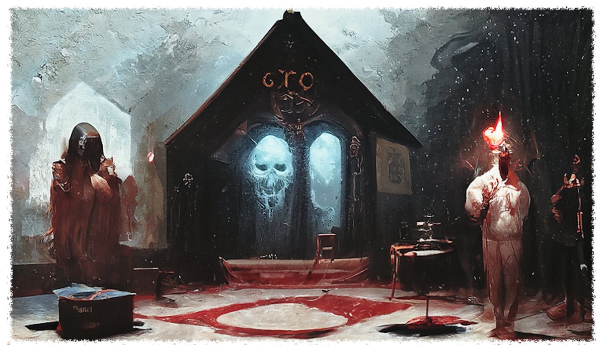 Miskatoon Investigations tweet media