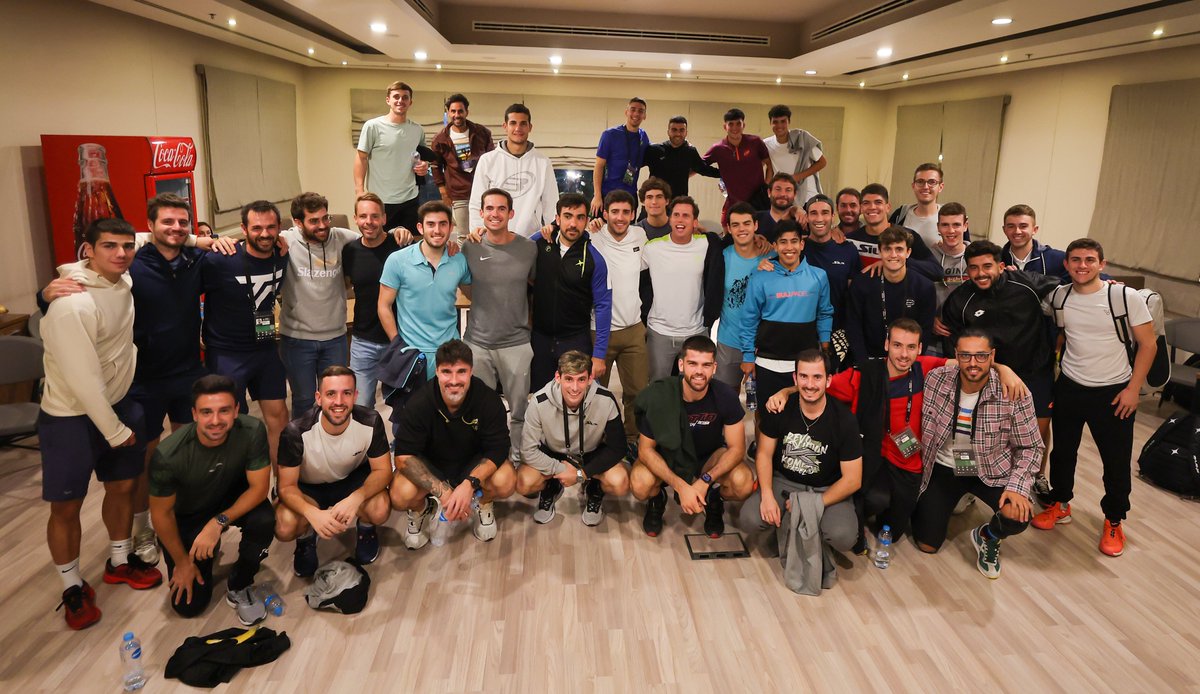 PPA | Professional Padel Association tweet media