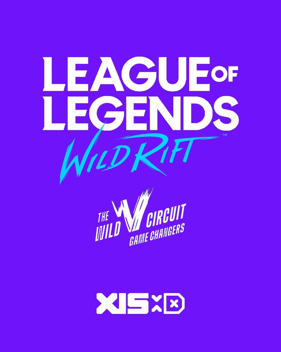 xisggbr's tweet image. Elas chegaram fazendo o XIS! Trouxemos as ex-Patroas pra disputar o Wild Circuit Game Changers, e a line vai ter nome novo! Alguém aí advinha? Vamos anunciar amanhã! 👀

#FazoXis 🤞💜