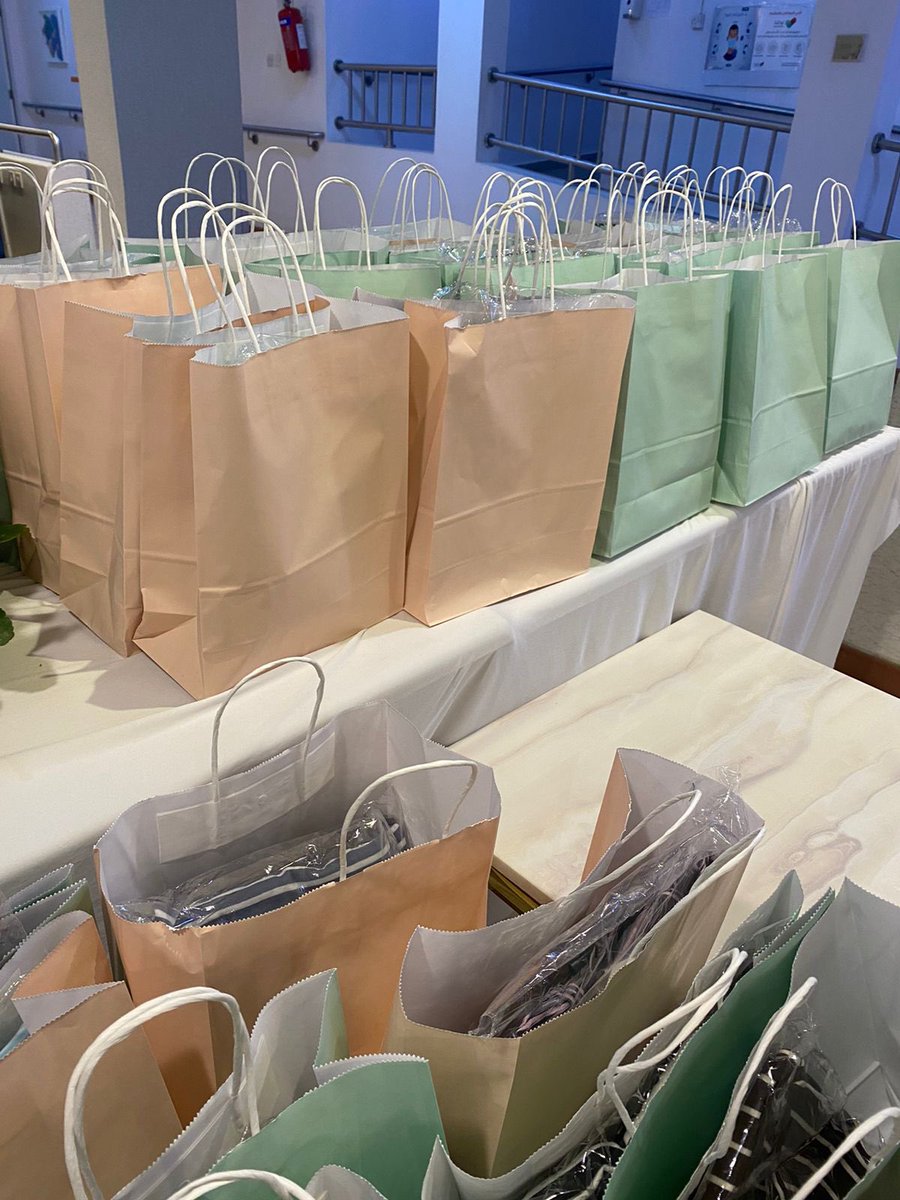 رواية عطاء التطوعي🇸🇦. tweet media