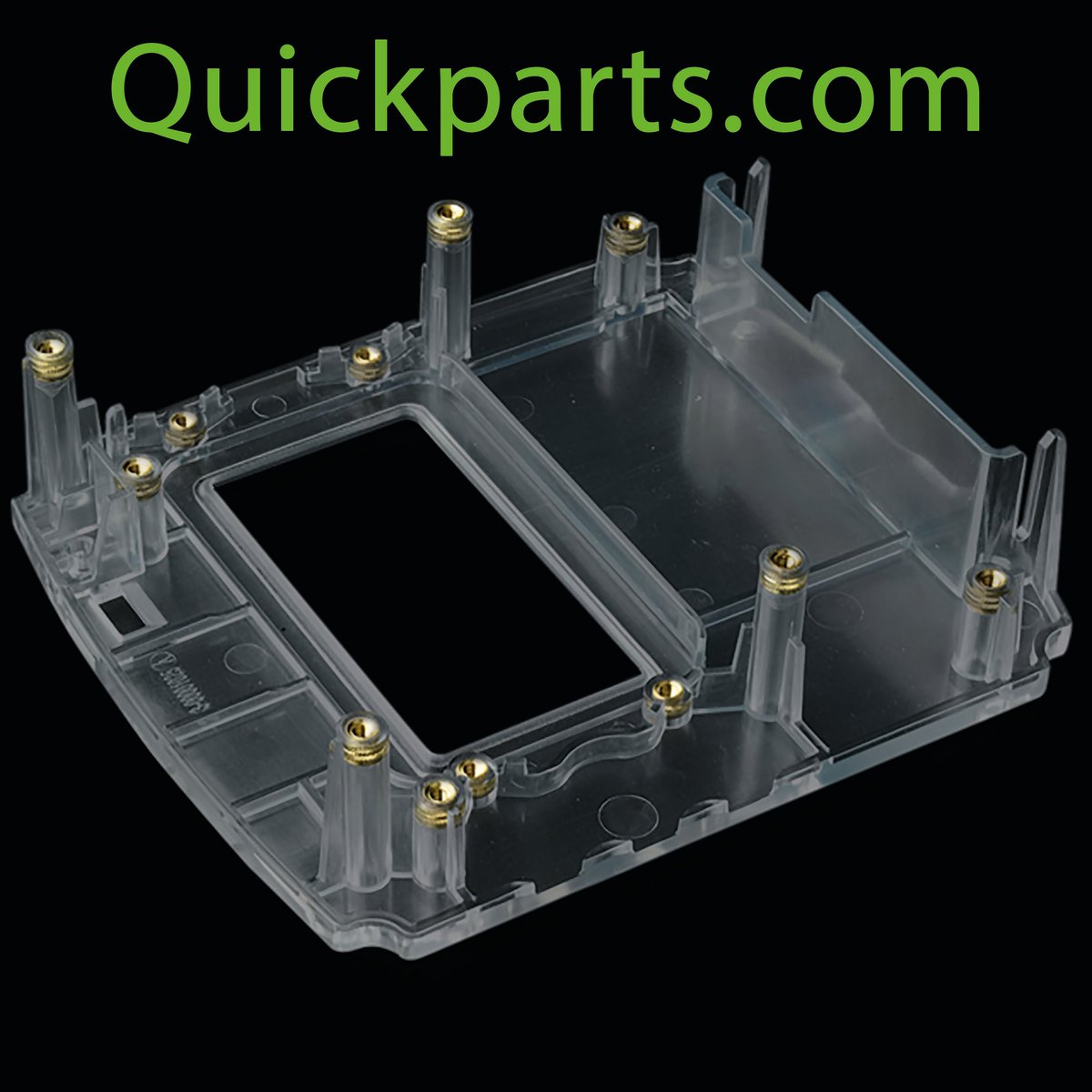 QuickpartsMFG's tweet photo. Do you need injection molding done quickly? We've got that covered, and it's easy to get quoted. https://t.co/Z2cmeI8n9Z to get your quote today!
#quickparts #injectionmolding #CNC #SLA #SLS #DLP #DMP https://t.co/5s3ye1UDTy