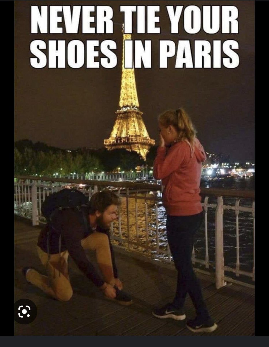 bit.ly/38OxyuN
Hot TIX JUST RELEASED FOR PARIS TOMORROW. GET EM