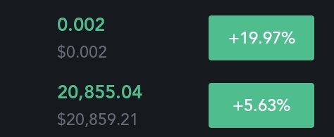 DCryptoFren's tweet photo. @MOONSHOTJOSH #CryptoGold $BTC
#CryptoSilver $KAS
#SatoshiDagamoto https://t.co/0J4XqYW688