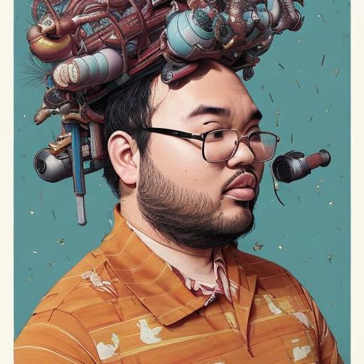 katamaris4ever's tweet photo. Amazed at how far AI generations have gotten.
Been messing around with @Astria_AI last night and it's probably the best program for beginners! Easy to use, affordable, and just a joy to tinker around with variations. #dreambooth #stablediffusion #astriaAI https://t.co/W6VNLaaYTb