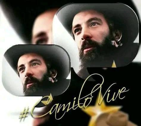 #CamiloVive #EducaciónMunicipal #CubaMined Camilo Cienfuegos vive en el corazón de cada cubano #DPE