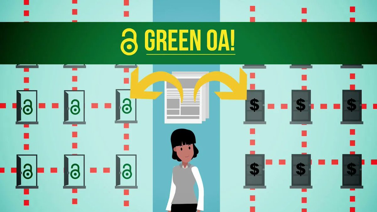 UOregon Libraries tweet media