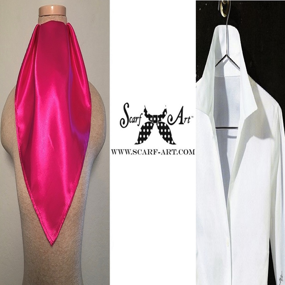 TheScarfArt's tweet photo. "Simplified Sophistication and Easy Elegance, Pre-tied for you, just button and go!" #breastcancerawareness #scarfartpretiedscarves #scarf #scarves #scarfart #forwomen #womensfashion #scarfaddict #fashionista #shoponline #shopping #fashionaddict #speaker #fashionistas #accessory https://t.co/c1zwGZI3bN