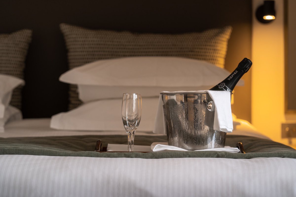 Relax in style 🥂

Book a room with us by clicking the link below!
royalgardenhotel.co.uk/en/rooms-overv…