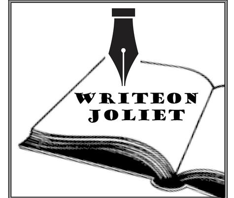 Got a story idea you've always wanted to write? See if WriteOn #Joliet can help. A few members will be hanging out at the Joliet Public Library - Black Road Branch tonight (Oct. 27) between 6 and 8ish Thursday night to answer your questions. jolietpubliclibrary.libnet.info/event/7013284?…