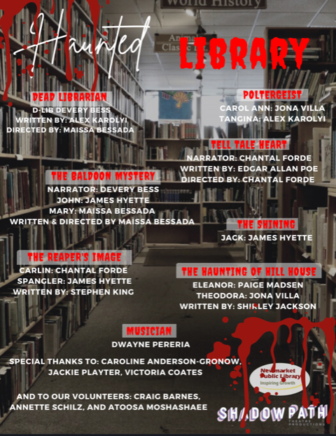 Shadowpathic's tweet image. It's Your Last Chance - mailchi.mp/b4a041259b10/i…