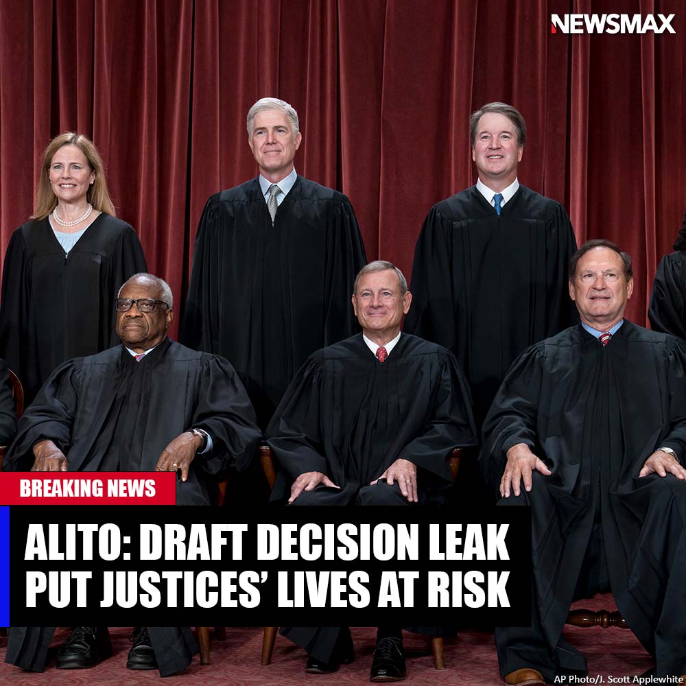 NEWSMAX tweet media