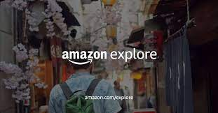 kara_querl's tweet photo. With the pending end to #AmazonExplore / #AmazonExperiences on the 31st I thought it would be fitting to have a thread about my favorite virtual adventures. https://t.co/ITuuA715td