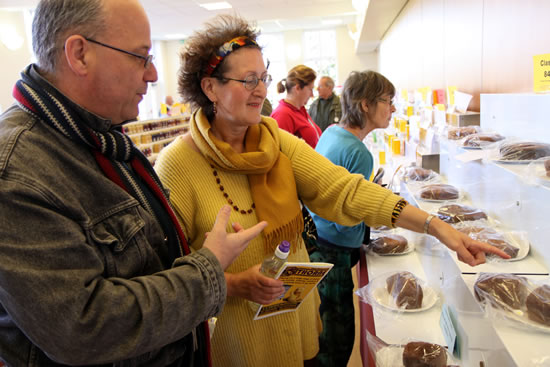 THE NATIONAL HONEY SHOW KICKS OFF TOMORROW!
Thursday 27th to Saturday 29th October
Sandown Park Racecourse, Esher, Surrey, KT10 9AJ

Day Ticket £15

SEE YOU THERE!