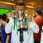 Hengrove Athletic FC tweet media