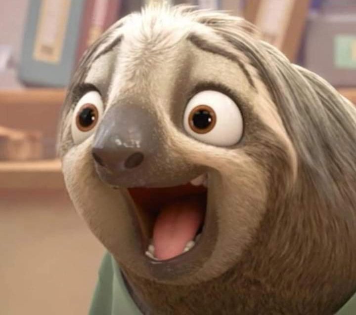 Cuando me están contando un chisme y empiezo a conectarlo con otro chisme y ya tengo la historia completa