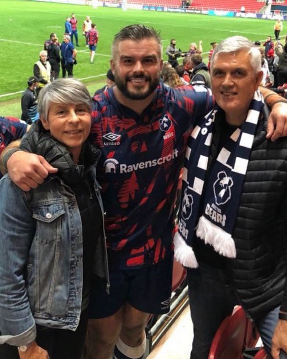 After five seasons it is time for me to step off the bus. It has been some journey and a tough decision, but ultimately it is the right one.

Thank you 🙏