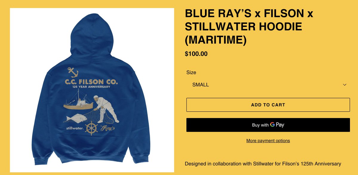 Kaleigh Moore tweet media