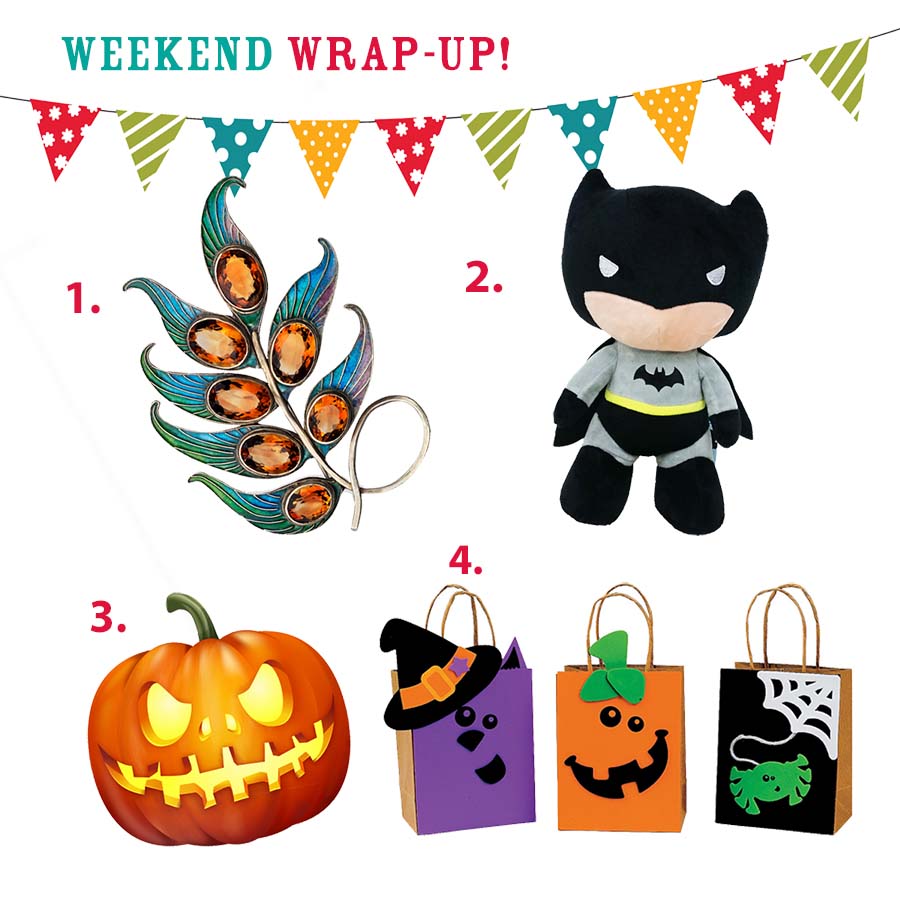 Oh, the outfits you can get away with wearing in Halifax in deep October are out of this world! 🌎 - mailchi.mp/6e12b6d1c7c0/o…