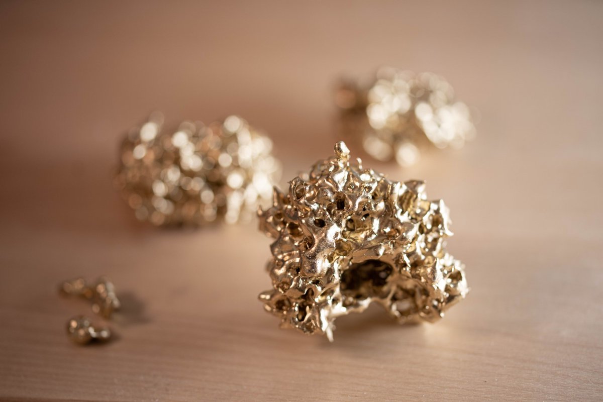 Markus J. Buehler tweet media