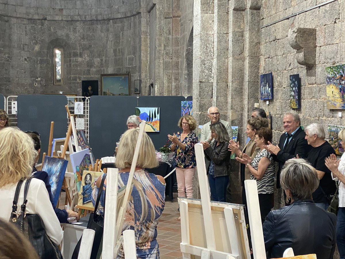 Dominique LAIN tweet media