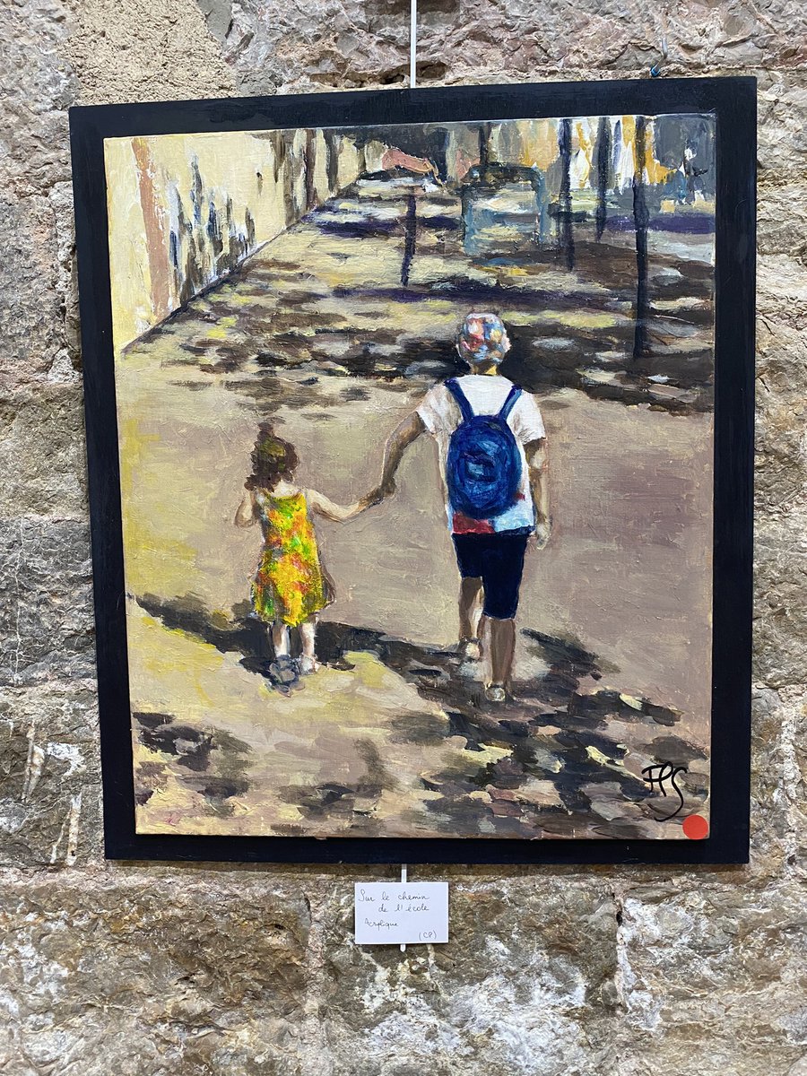 Dominique LAIN tweet media