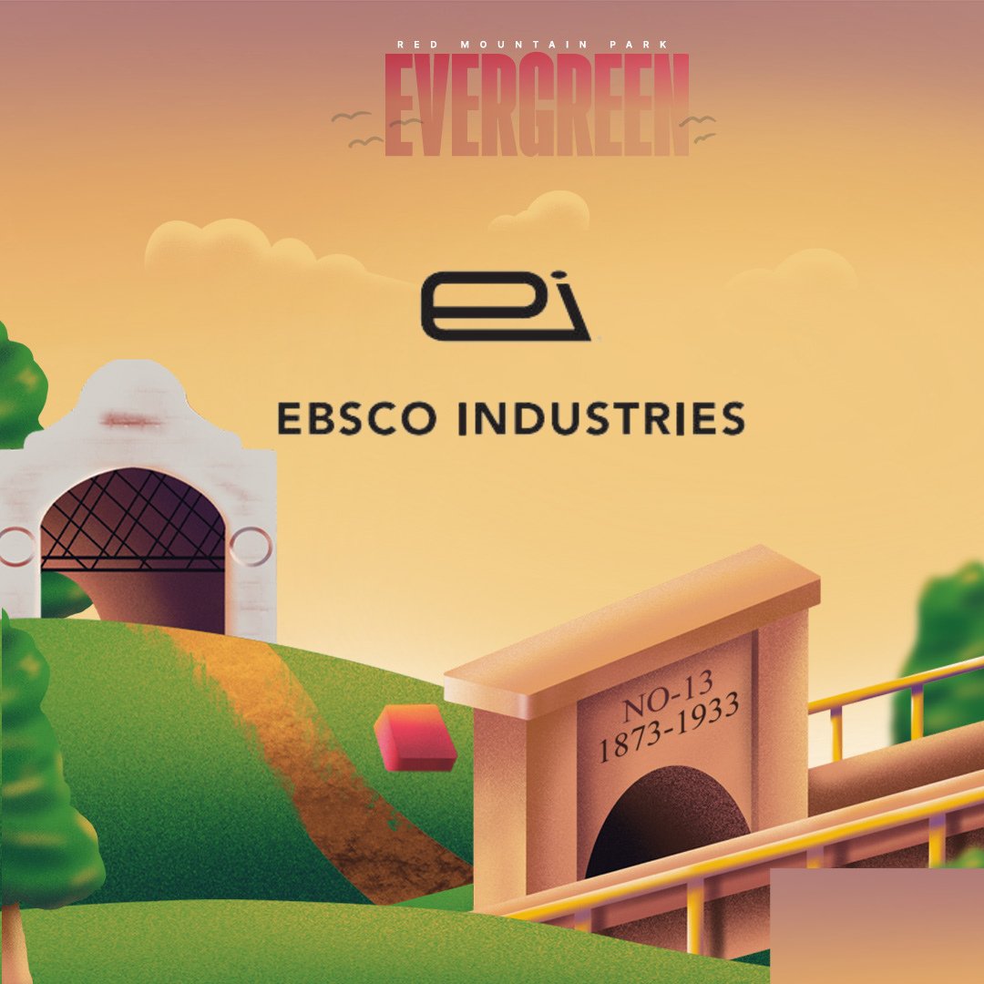 Red Mountain Park tweet media