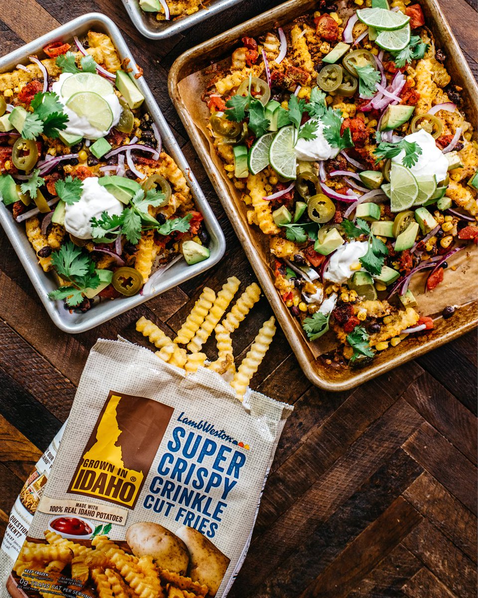 Tackling sports season one snack at a time. 🏈  ow.ly/2a0F50KXg2C
