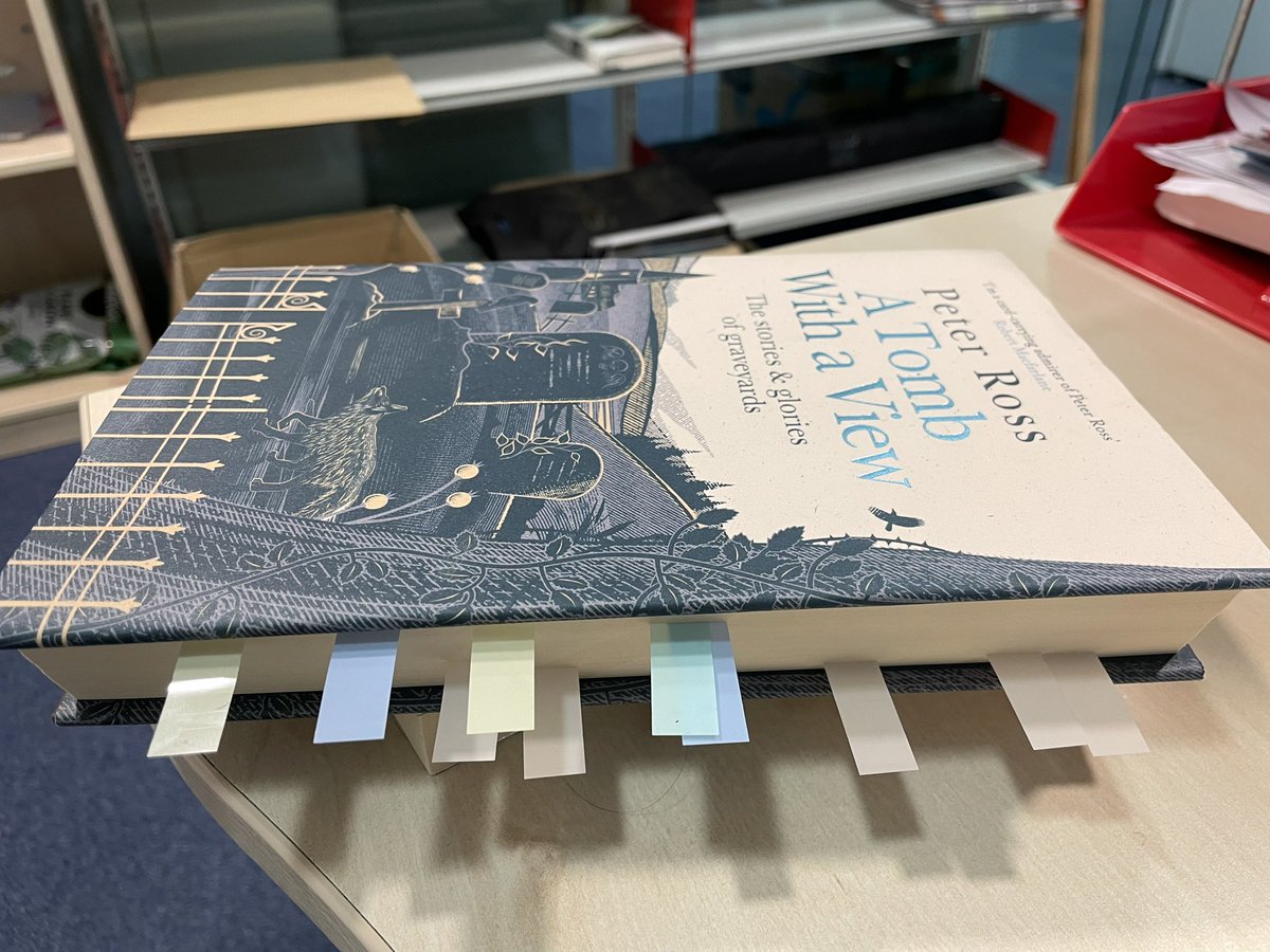 JL_Horan7's tweet photo. My questions are set! Looking forward to talking #ATombWithAView with @PeterAlanRoss on 14 November at Hamilton Town House as part of #BookWeekScotland. https://t.co/tdm2eE4joU