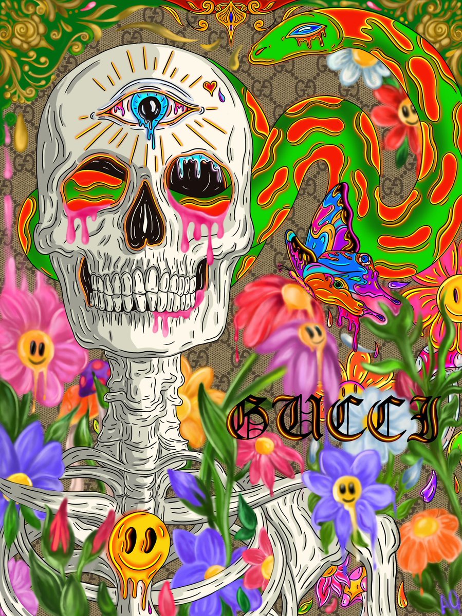 ALIENQUEEN 👽 tweet media