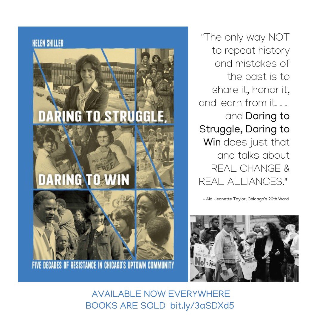 Daring To Struggle, Daring To Win tweet media