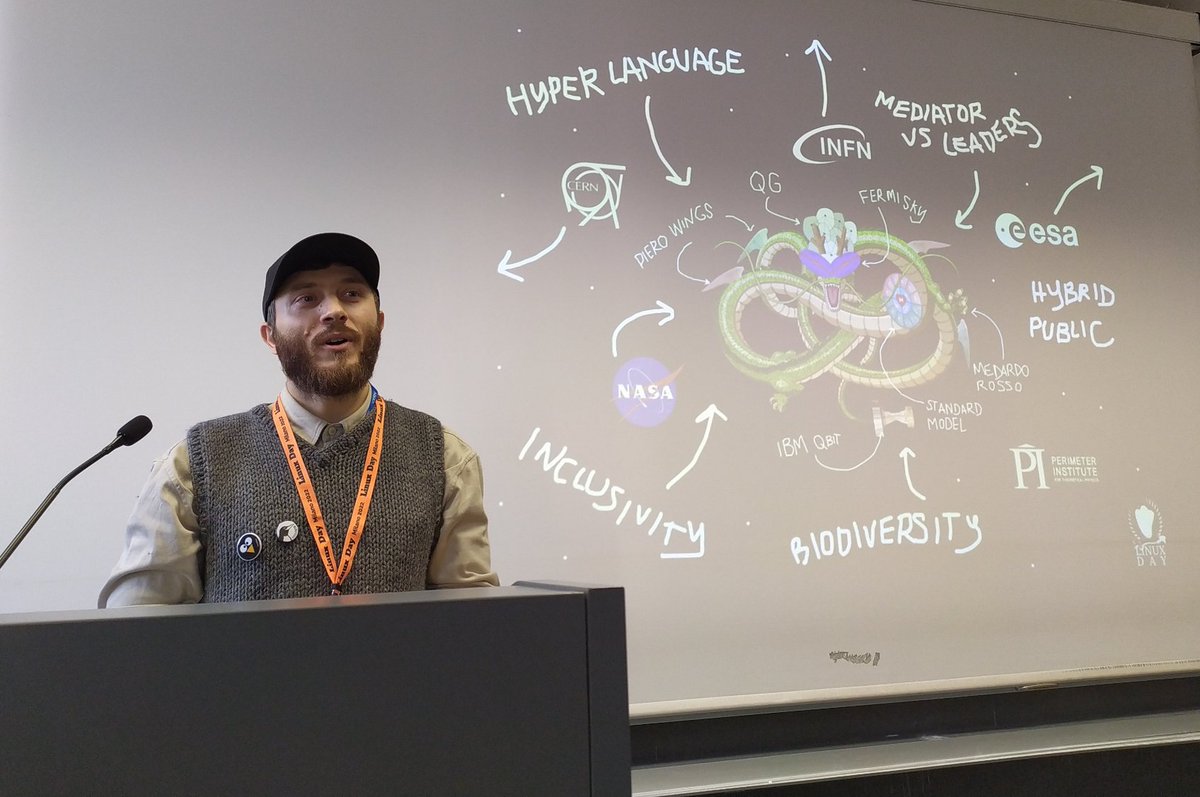 Valerio Bozzolan tweet media