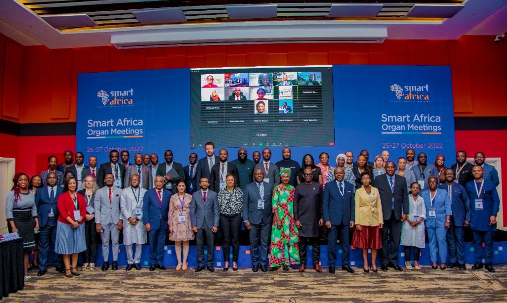 Ministry of ICT and Innovation | Rwanda on Twitter: "We would like to