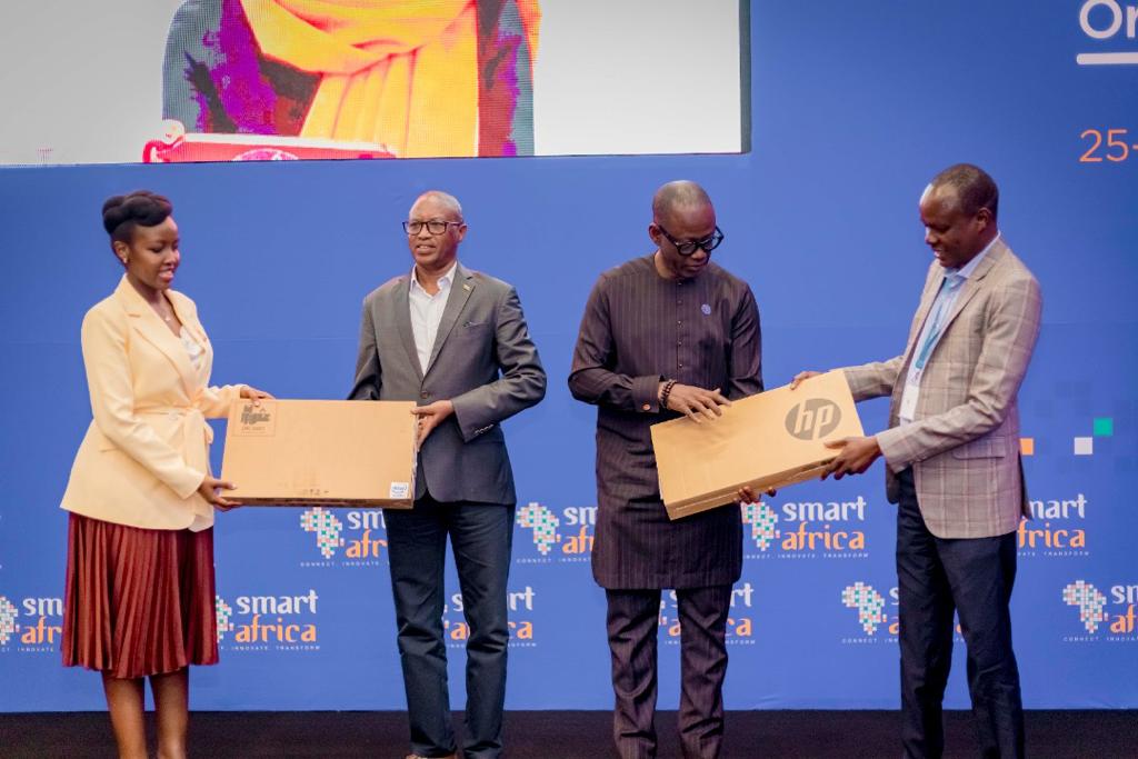 Ministry of ICT and Innovation | Rwanda on Twitter: "We would like to