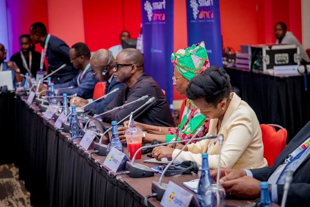 Ministry of ICT and Innovation | Rwanda on Twitter: "We would like to