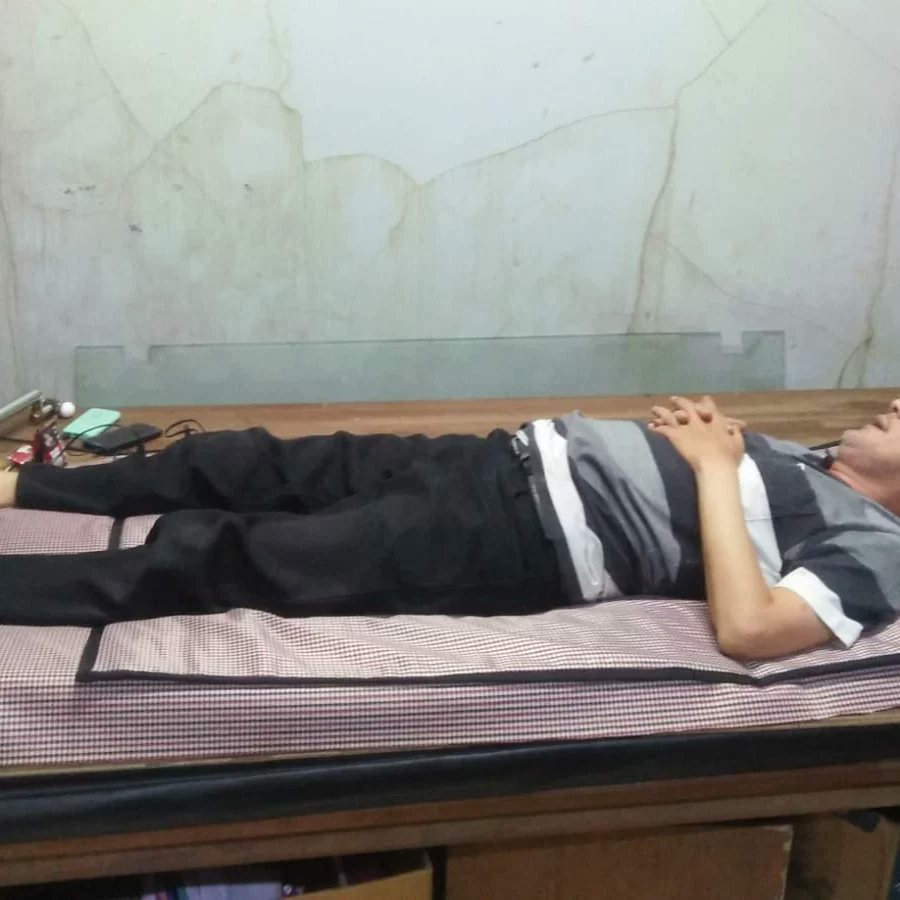 MatrasTerapi's tweet image. Seharian keliling kota bandung datangin yg mau coba matras terapi&amp;amp;sabuk.alhamdulillah byk yg tertarik.apalagi yg lg masuk angin.terima kasih ya yg sudah order.semoga sehat terus bersama matras terapi hangat.