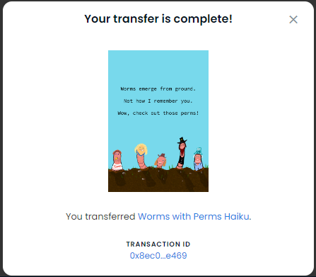 BitcoinHover tweet media