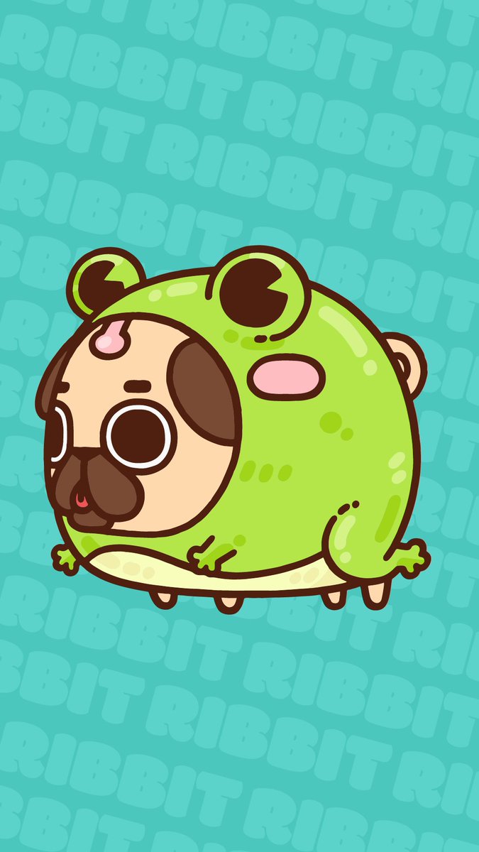 PugliePug's tweet photo. ๐ธ ๐ธ ๐ธ https://t.co/V9SNqbo9Vn