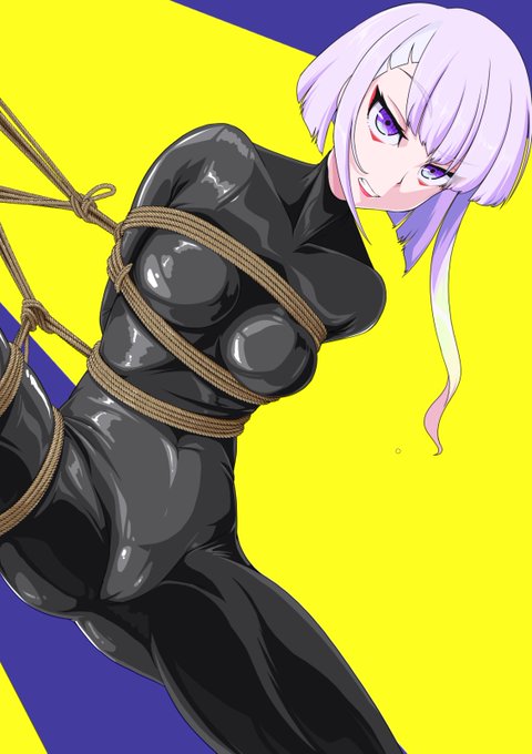 下半身が納得いかなかったので修正! 