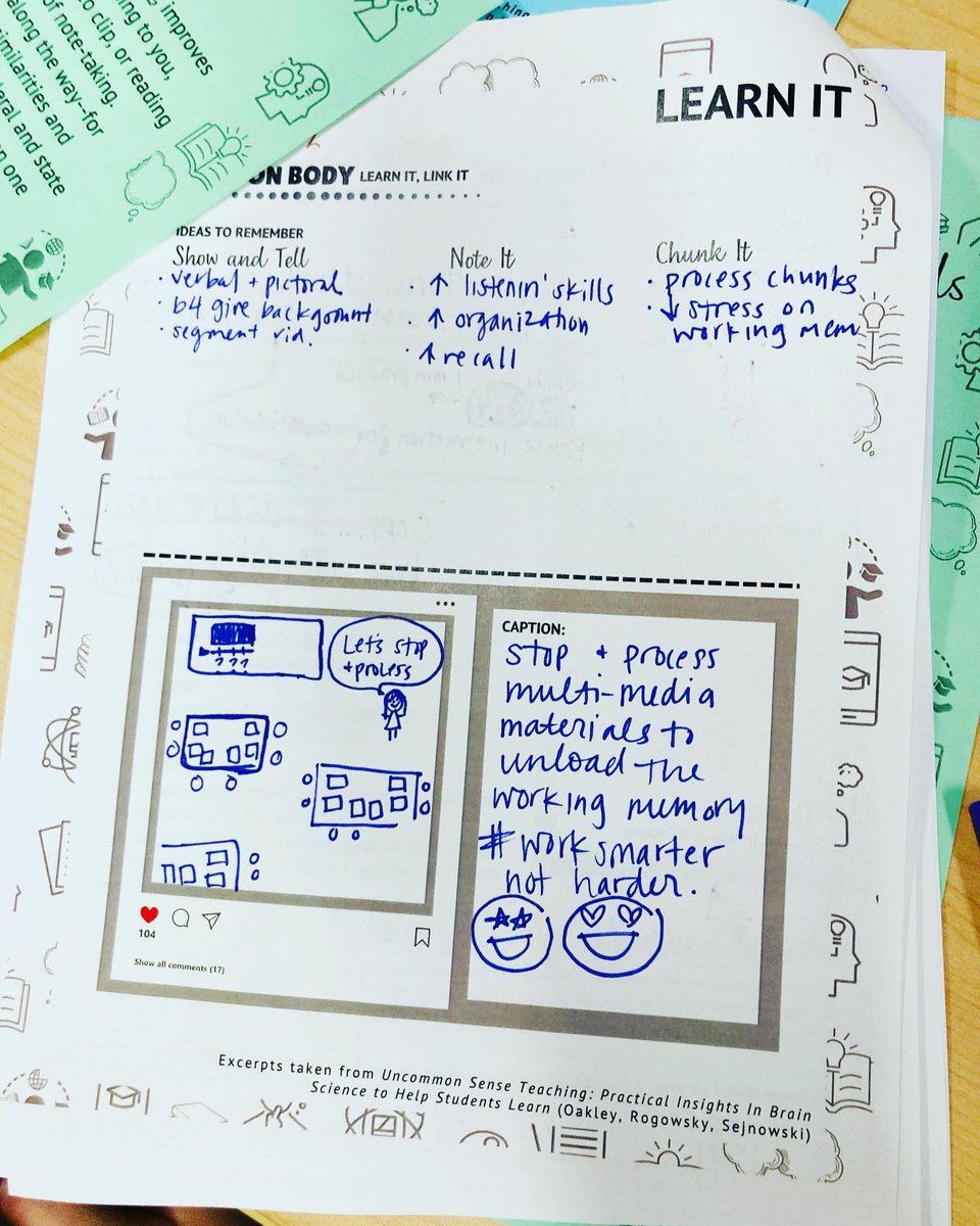 gpsprofgrowth's tweet photo. 💛💙 GPS Induction mentors and advisors came together to extend their knowledge of lesson design, as well as to learn more about communication in order to better support our new teachers. It was a pleasure to work with them yesterday; can’t wait to see group #2. #gpslearns https://t.co/Qj6QLs9PSG