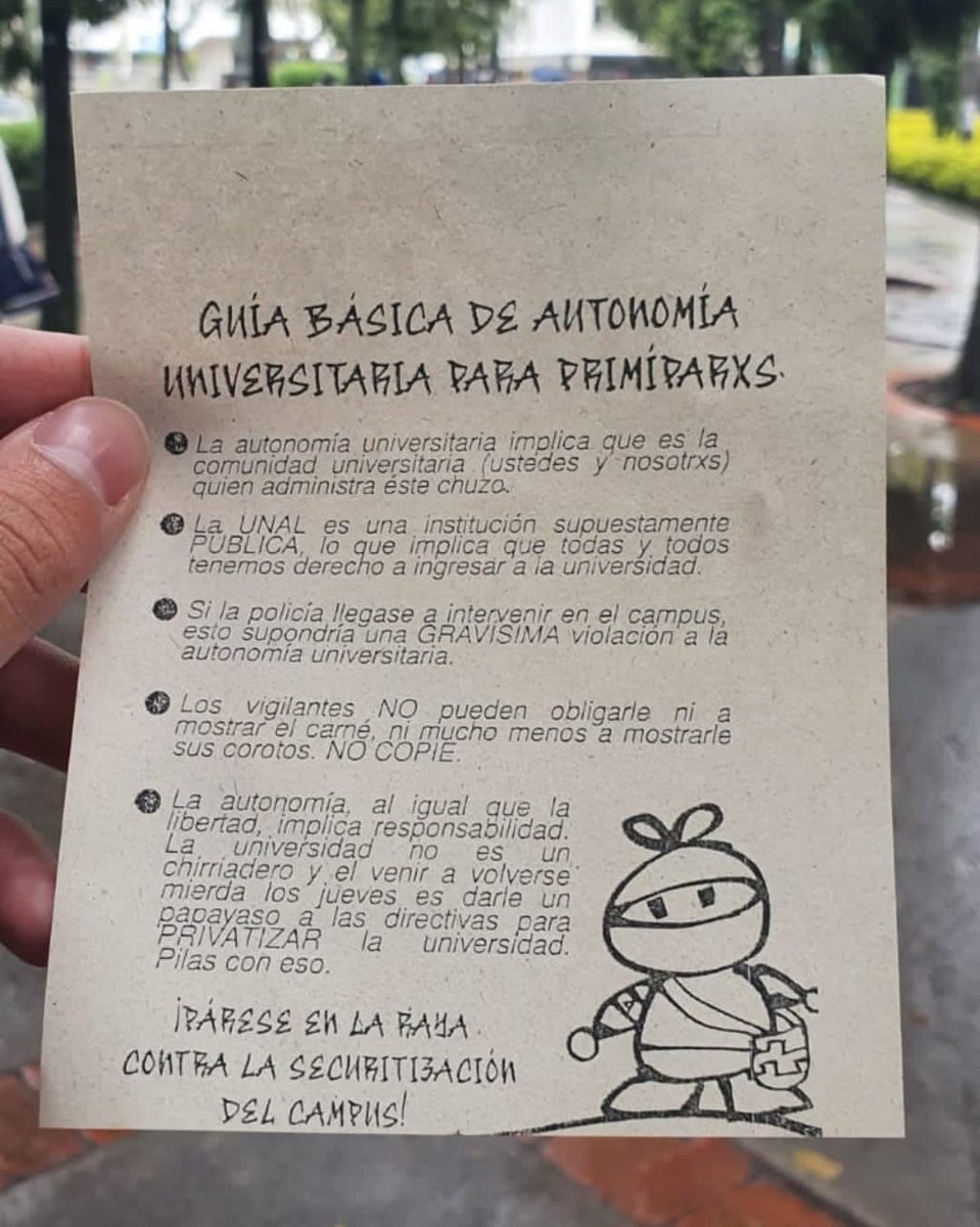 PapasIPARM tweet media