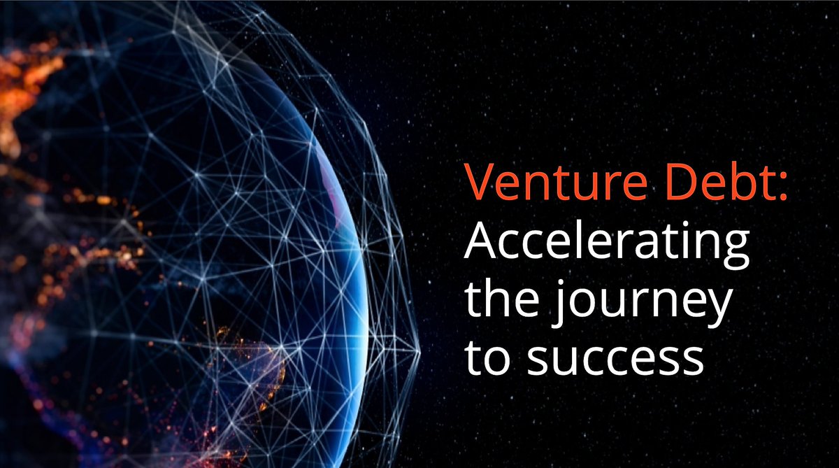 We love sharing great learning! <a href="/MHLawyersUK/">Marriott Harrison</a> and others are sharing their experience on #venturedebt as an instrument of growth for scaling #entrepreneurs. RSVP to events@marriottharrison.co.uk to secure your spot on Wednesday 16 November 2022 8-10 am 
👍