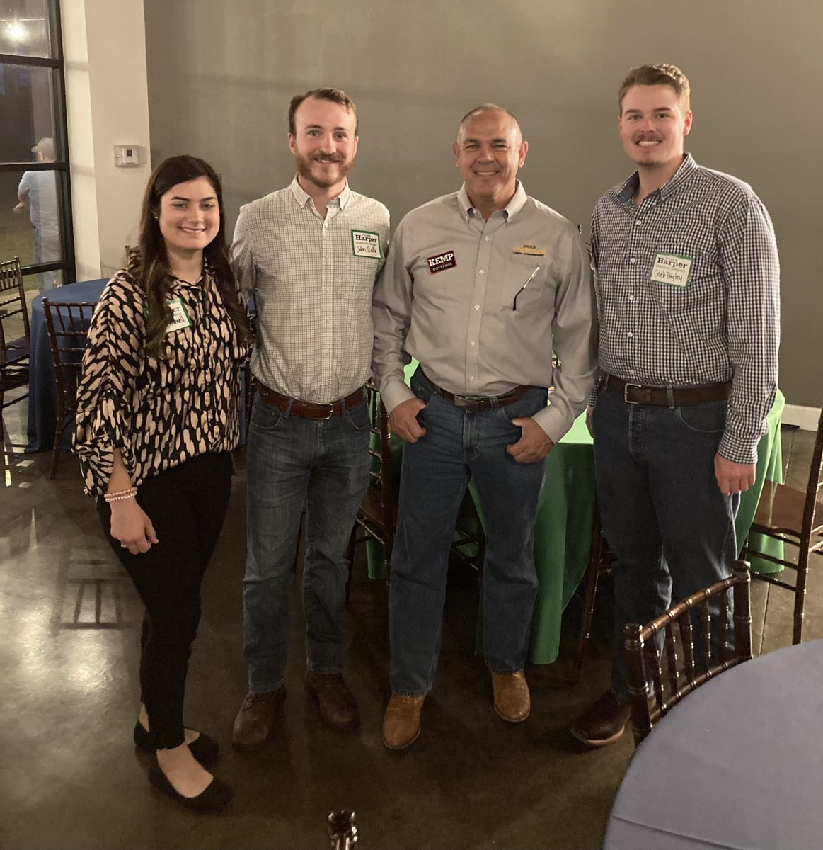 ABAC Republicans tweet media