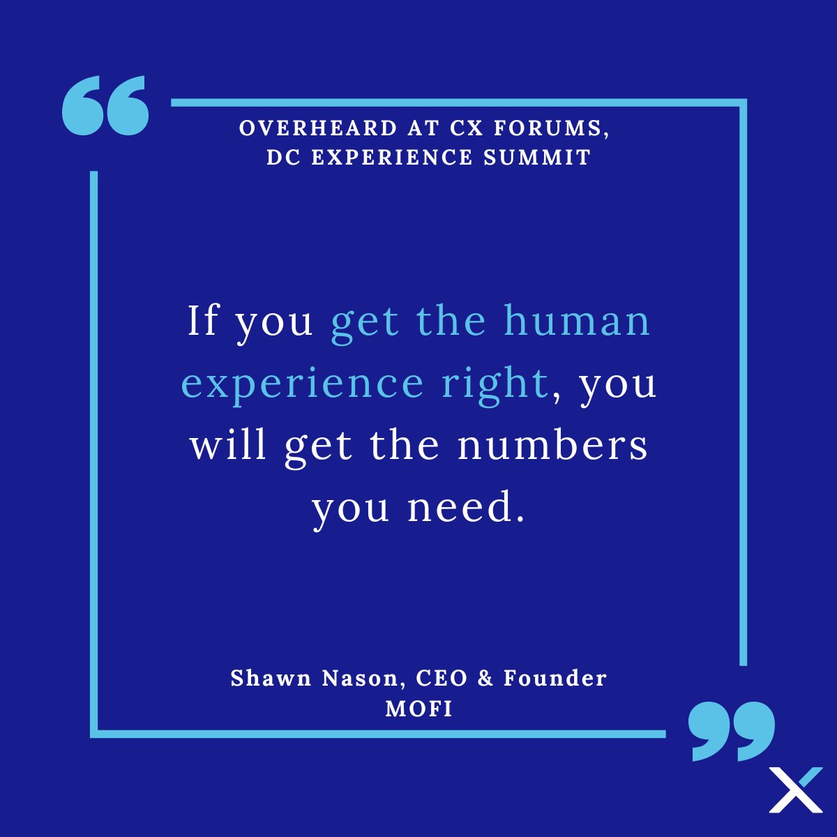XSELL_TECH's tweet photo. We've never gone wrong by focusing on the #agentexperience -- and at @XSELL_TECH, we're focused on transforming the way businesses interact with their customers, and their agents, to build deeper and more meaningful #humanexp, and relationships.
#agentexp #agentassist #CX #EX https://t.co/h8WKykVyZr