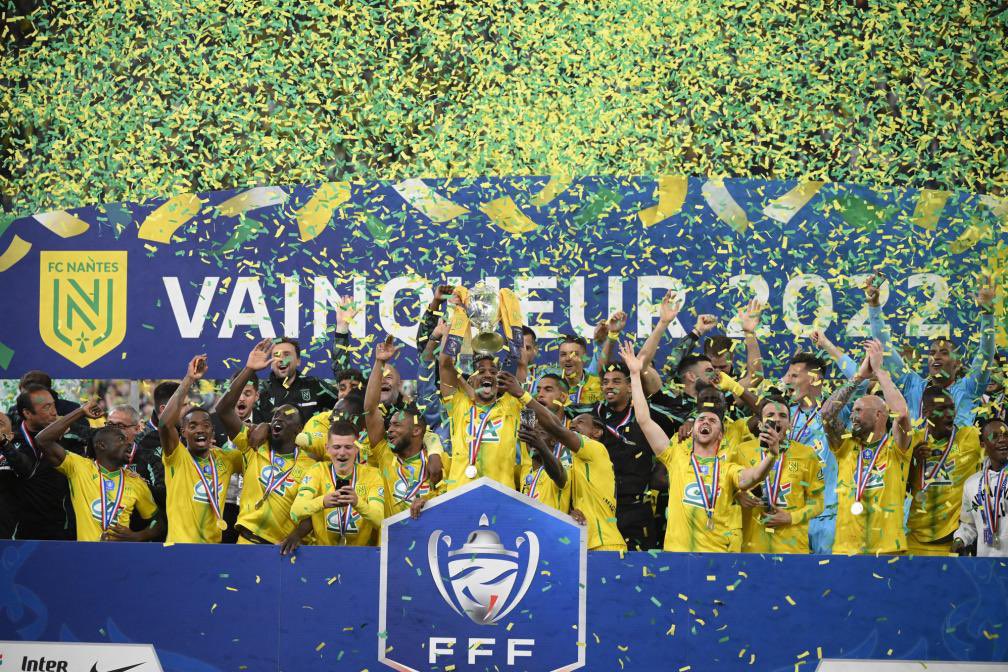 AllanCaille's tweet photo. @StadeFrance 🏆🏆 https://t.co/SCFMroEI9r
