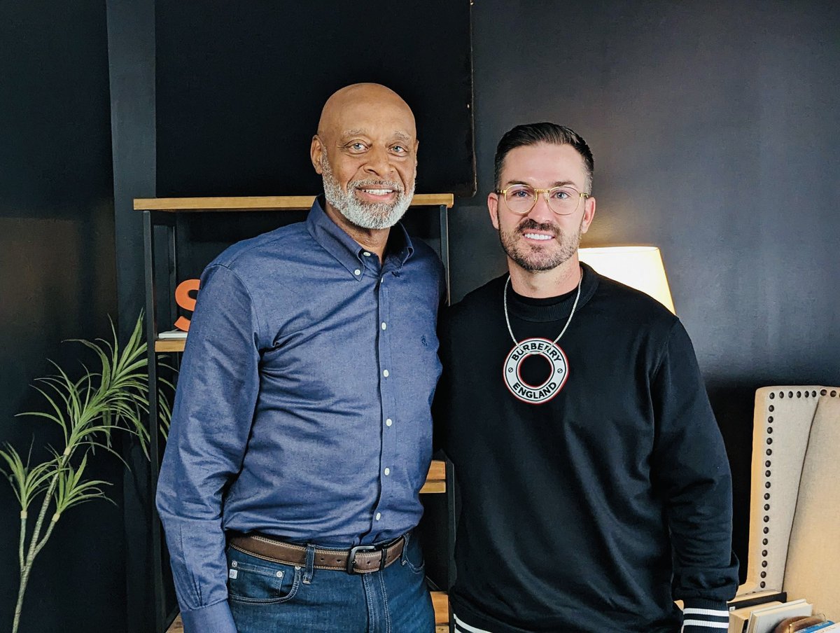 Kevin P. Chavous tweet media