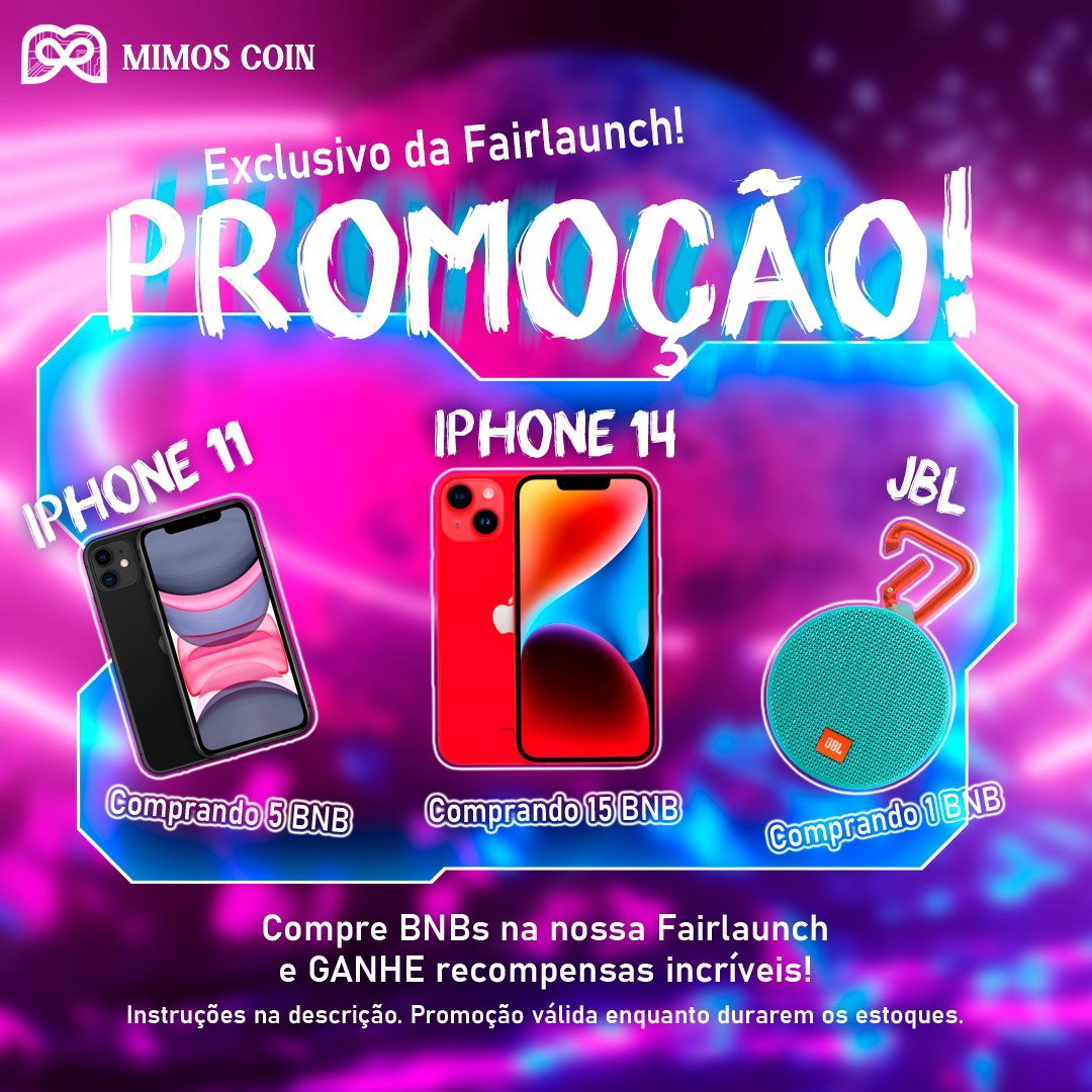 Mimos Coins tweet media