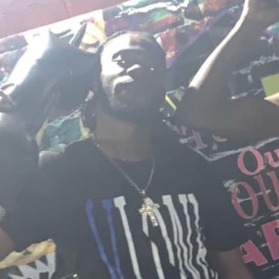FlockoEl's tweet photo. #NewProfilePic https://t.co/05gtQJF2CA